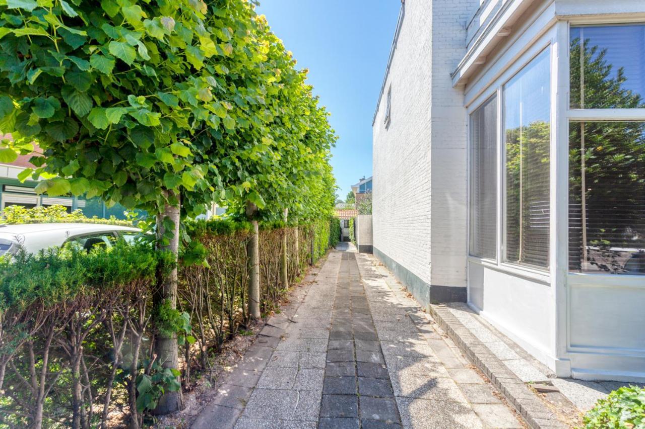 Casa Vos Family Home Zandvoort Exterior foto